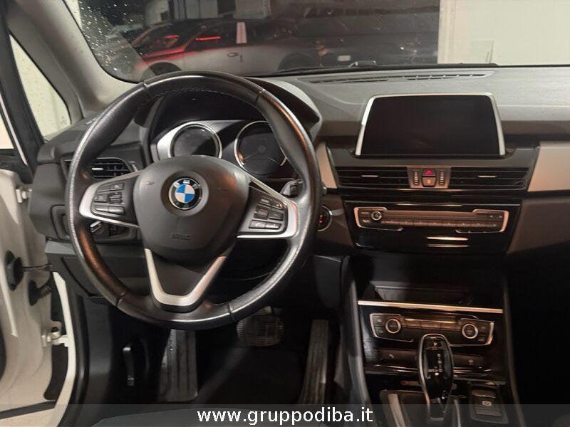 BMW Serie 2 Active Tourer Serie 2 216D ACTIVE TOURER