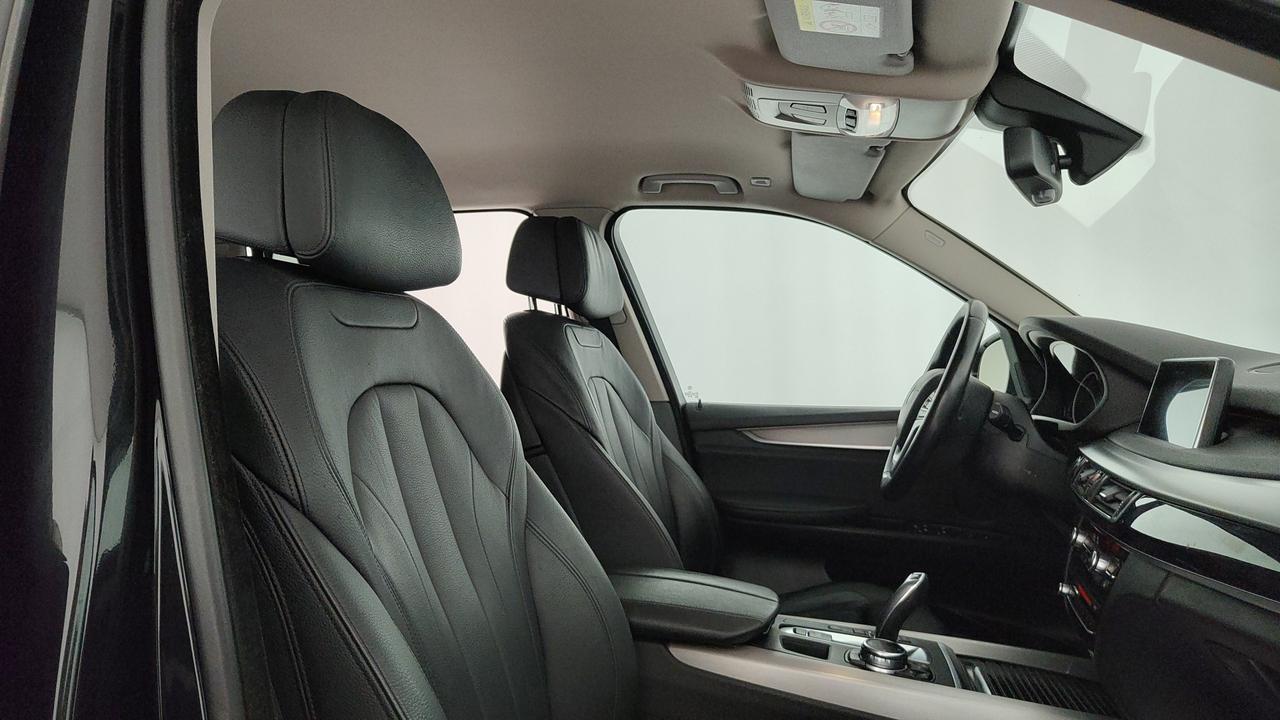 BMW X5 F15 - X5 xdrive25d Luxury 231cv auto