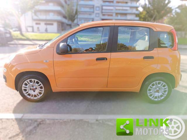 FIAT Panda 1.2 Easy