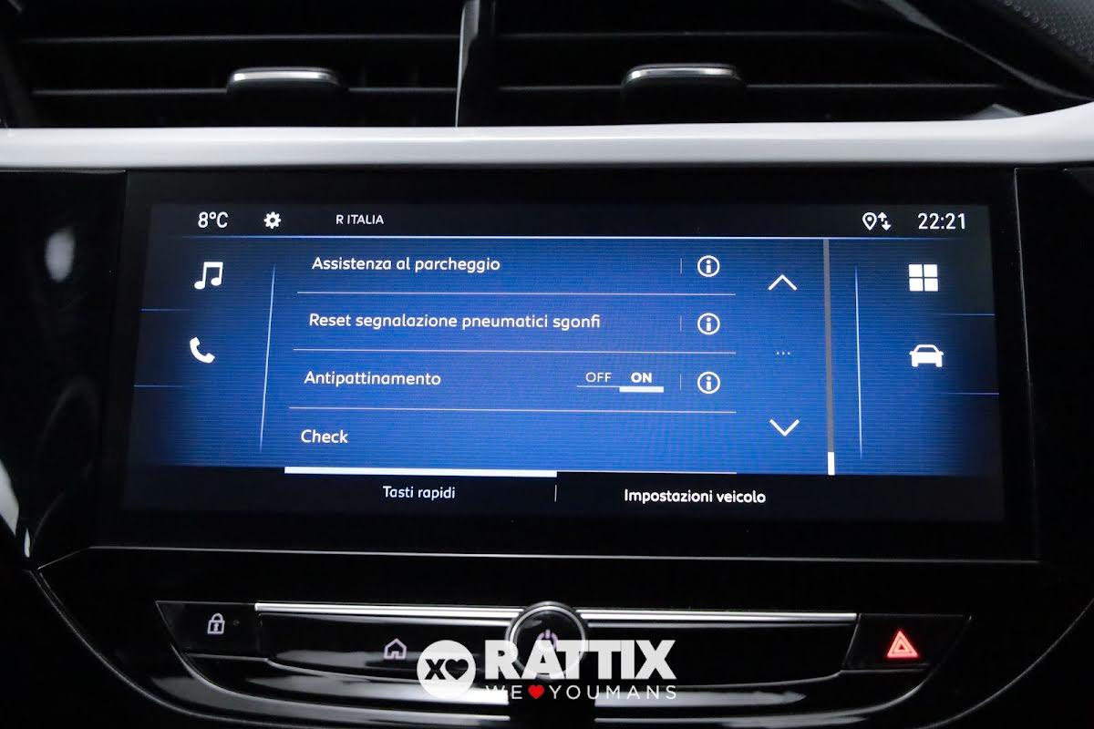 Opel Corsa 1.2 100CV GS