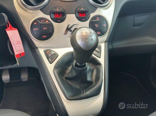 Ford Ka Ka 1.2 Titanium + 69cv