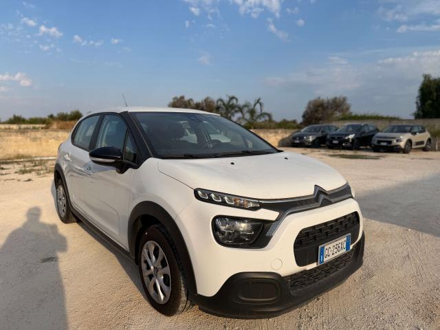Citroen C3 BLUEHDI BUSINESS COMBI N1 1.5