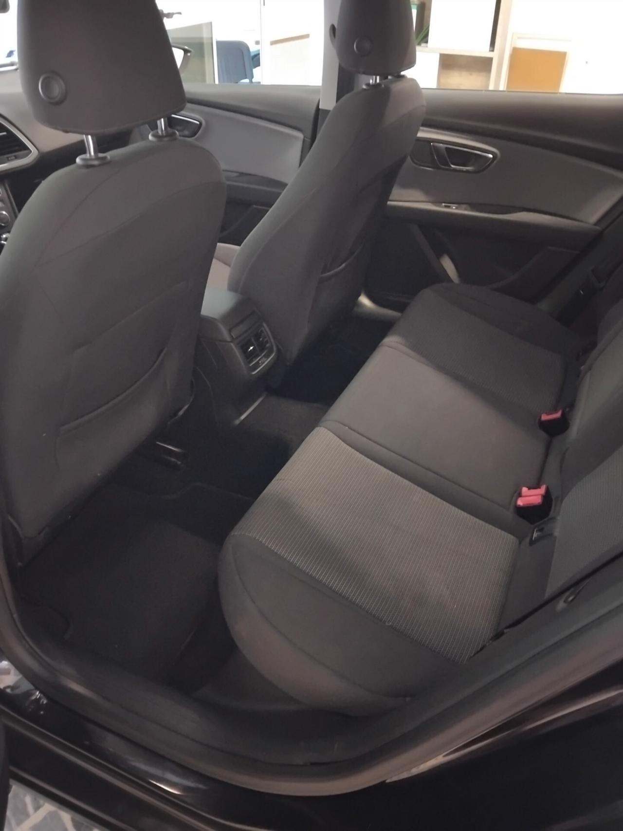 Seat Leon 1.6 TDI 115 CV 5p. Style