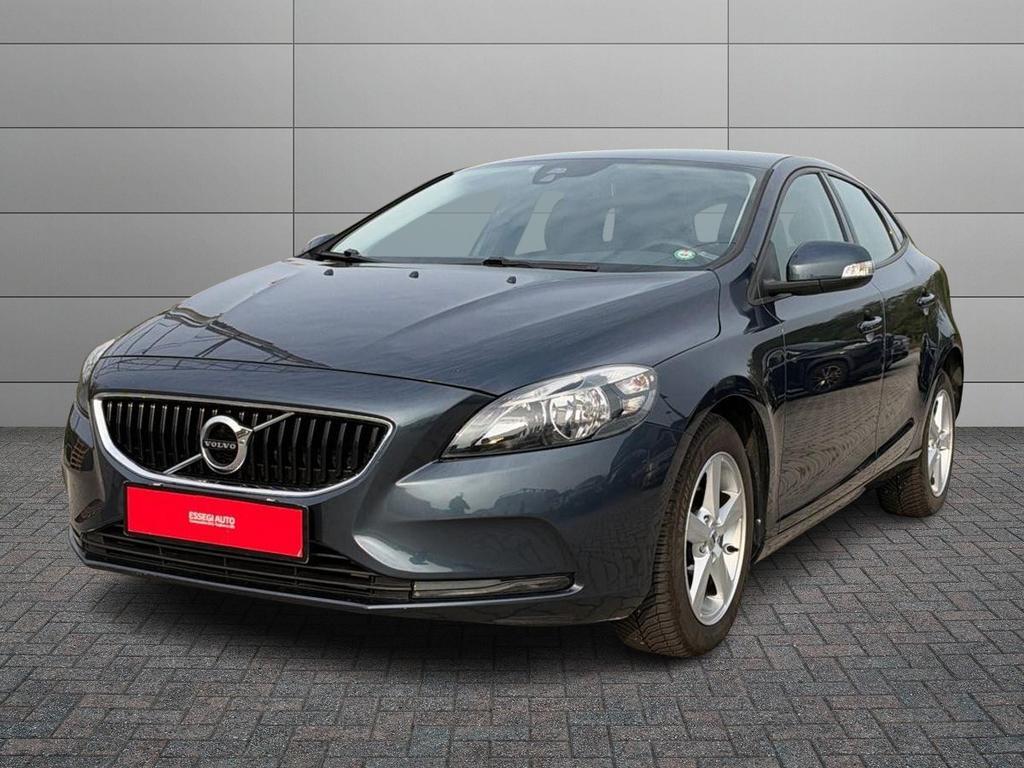 Volvo V40 2.0 D2 Kinetic my18