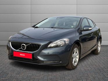 Volvo V40 2.0 D2 Kinetic my18