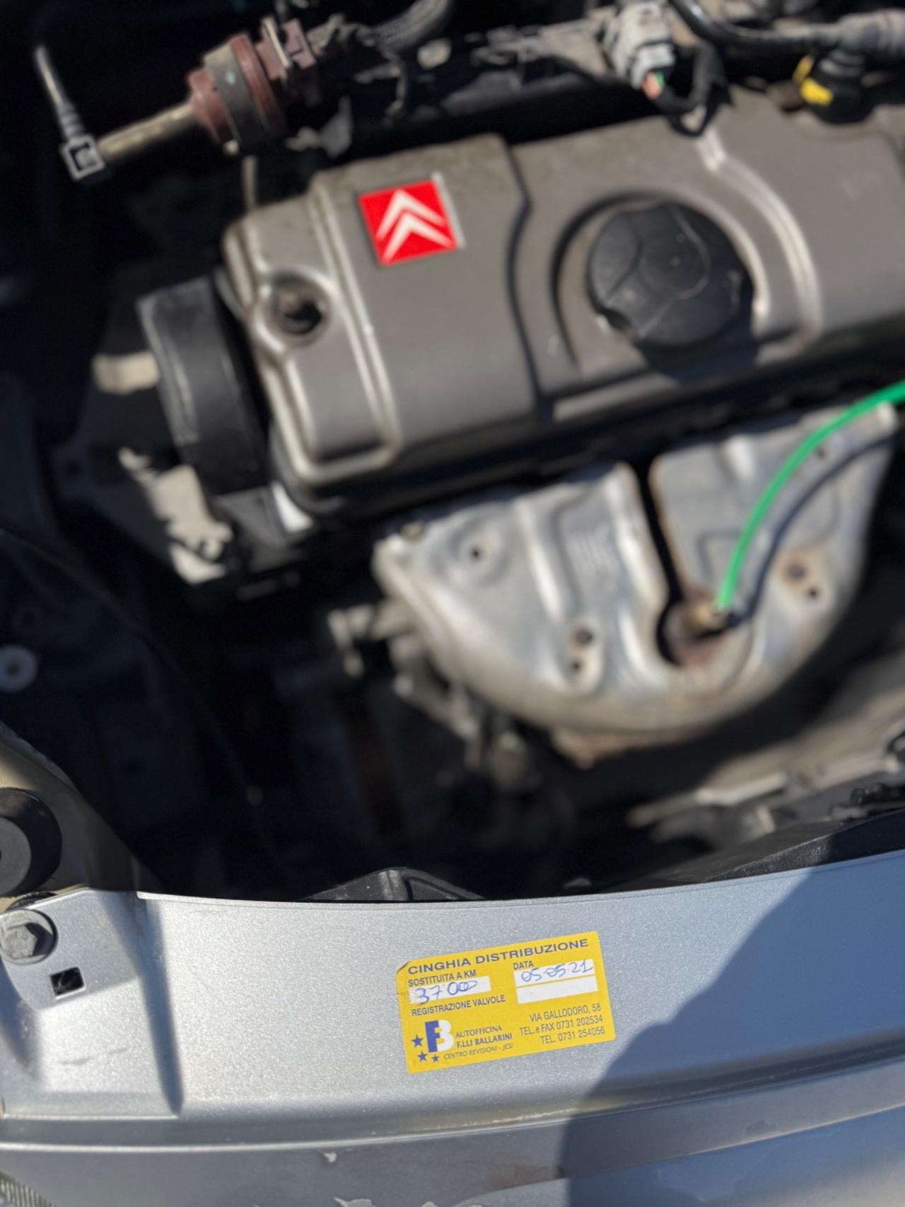 Citroen C3 Benzina 47 milaKM neopatentati UNIPROPR