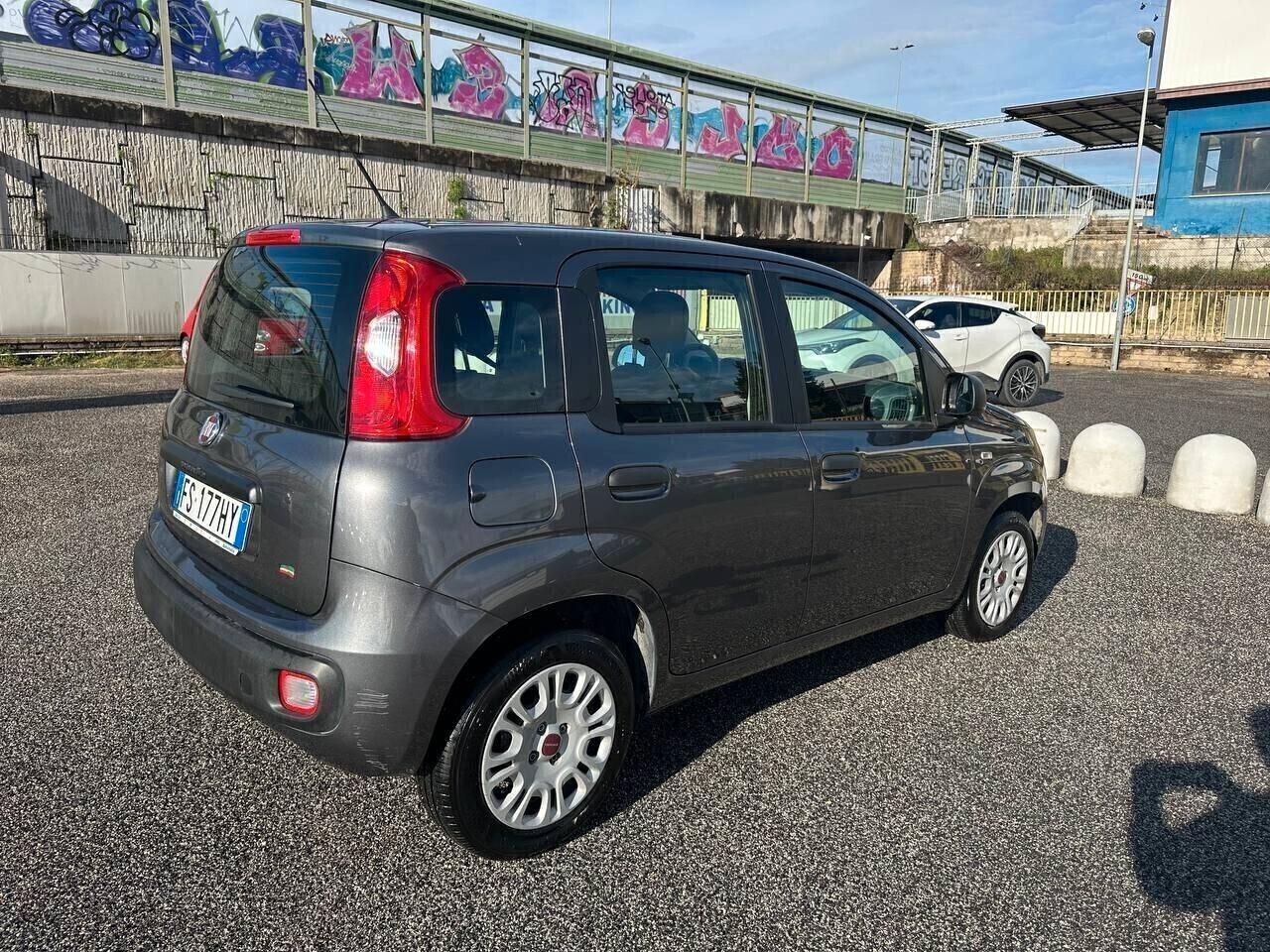 FIAT PANDA 1.0 *UNIPRO*FINANZIABILE GARANZIA