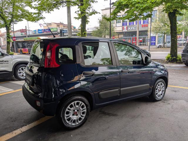 FIAT Panda 1.2 Pop