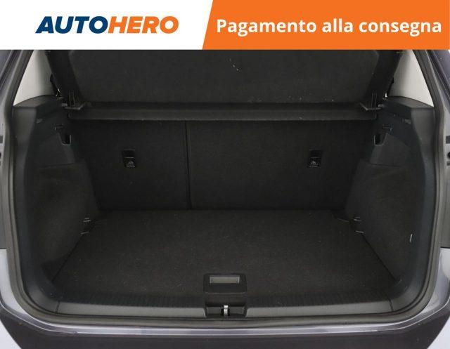 VOLKSWAGEN T-Cross 1.0 TSI 110 CV DSG Sport