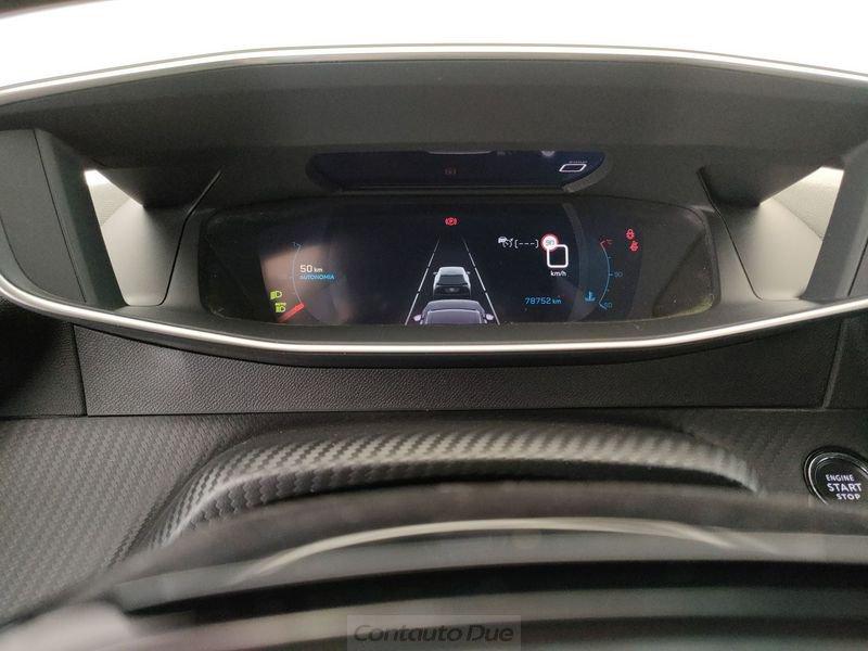 Peugeot 2008 2008 1.2 puretech GT s&s 130cv