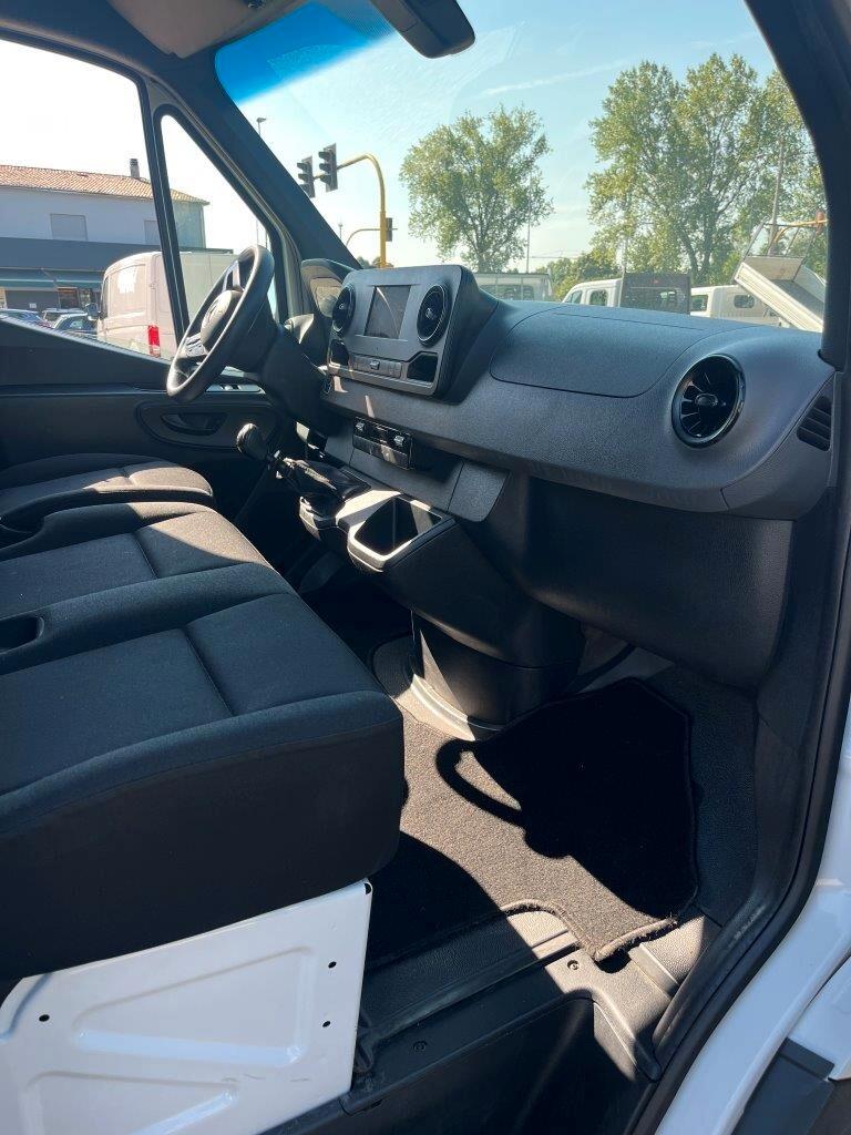 Mercedes Benz 314 CDI Sprinte F39/33