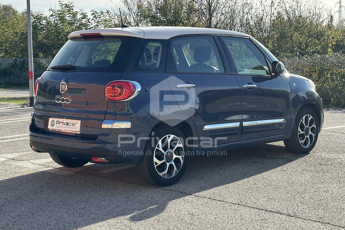 FIAT 500L 1.4 95 CV Urban