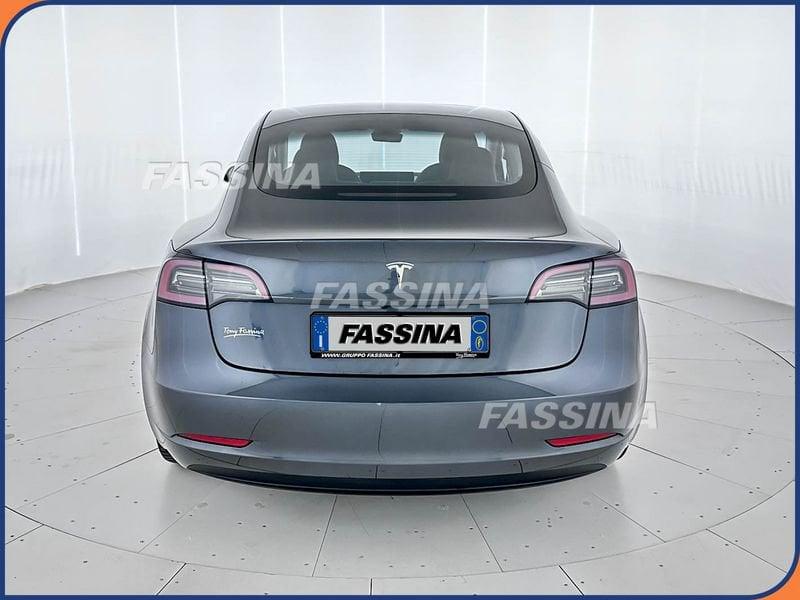 Tesla Model 3 RWD Standard Plus