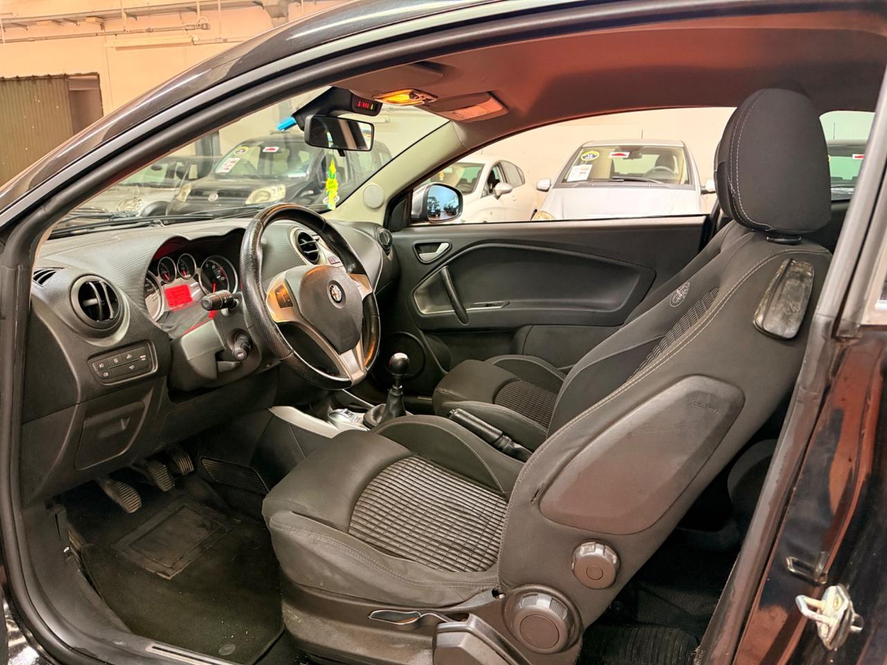 Alfa Romeo MiTo 1.4 105 CV S&S Distinctive Ok neo