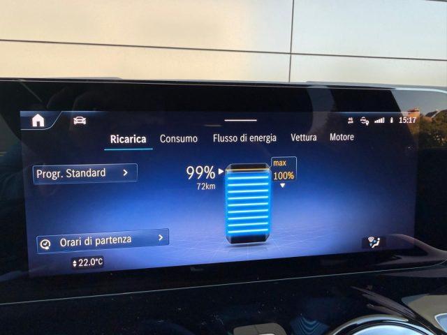 MERCEDES-BENZ GLA 250 e hybrid EQ AMG Line Premium MY2024 IVA ESPOSTA!