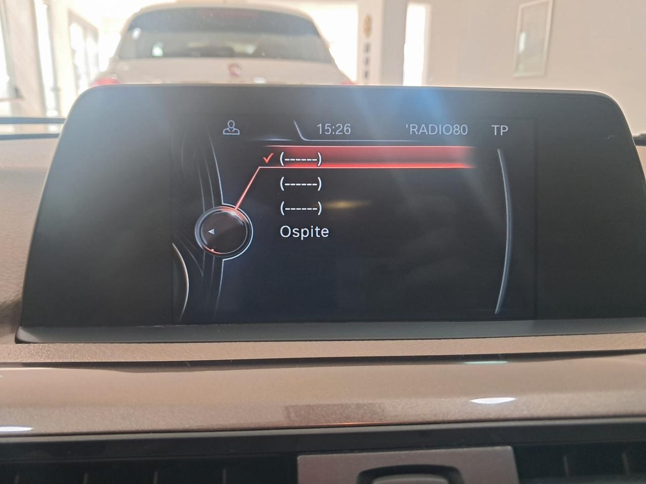 Bmw 318 318d Touring Msport