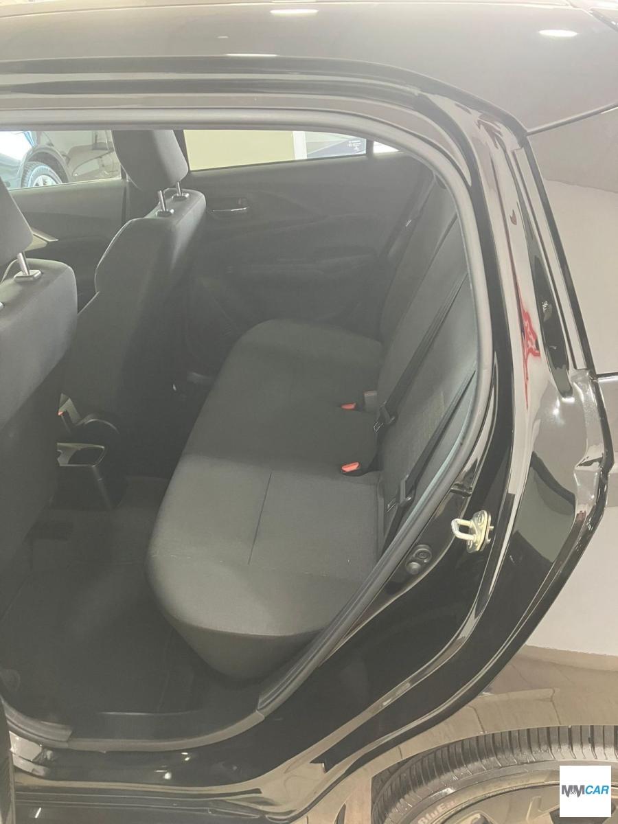 SUZUKI - Swift - 1.2 Hybrid 4WD AllGrip Top