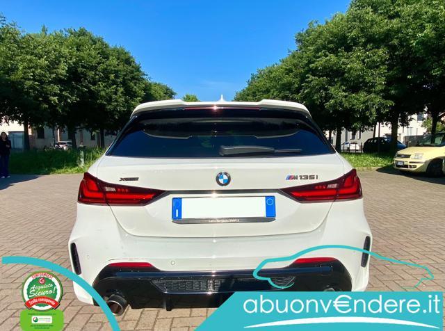 BMW M135 i xDrive DA NON PERDERE!!!!