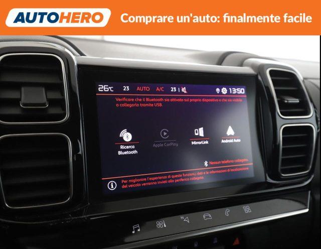CITROEN C5 Aircross PureTech 130 S&S EAT8 Feel