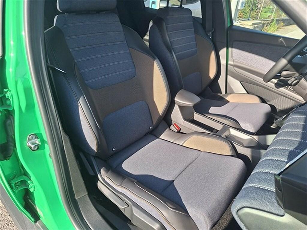 Renault Renault 5 comfort range Techno