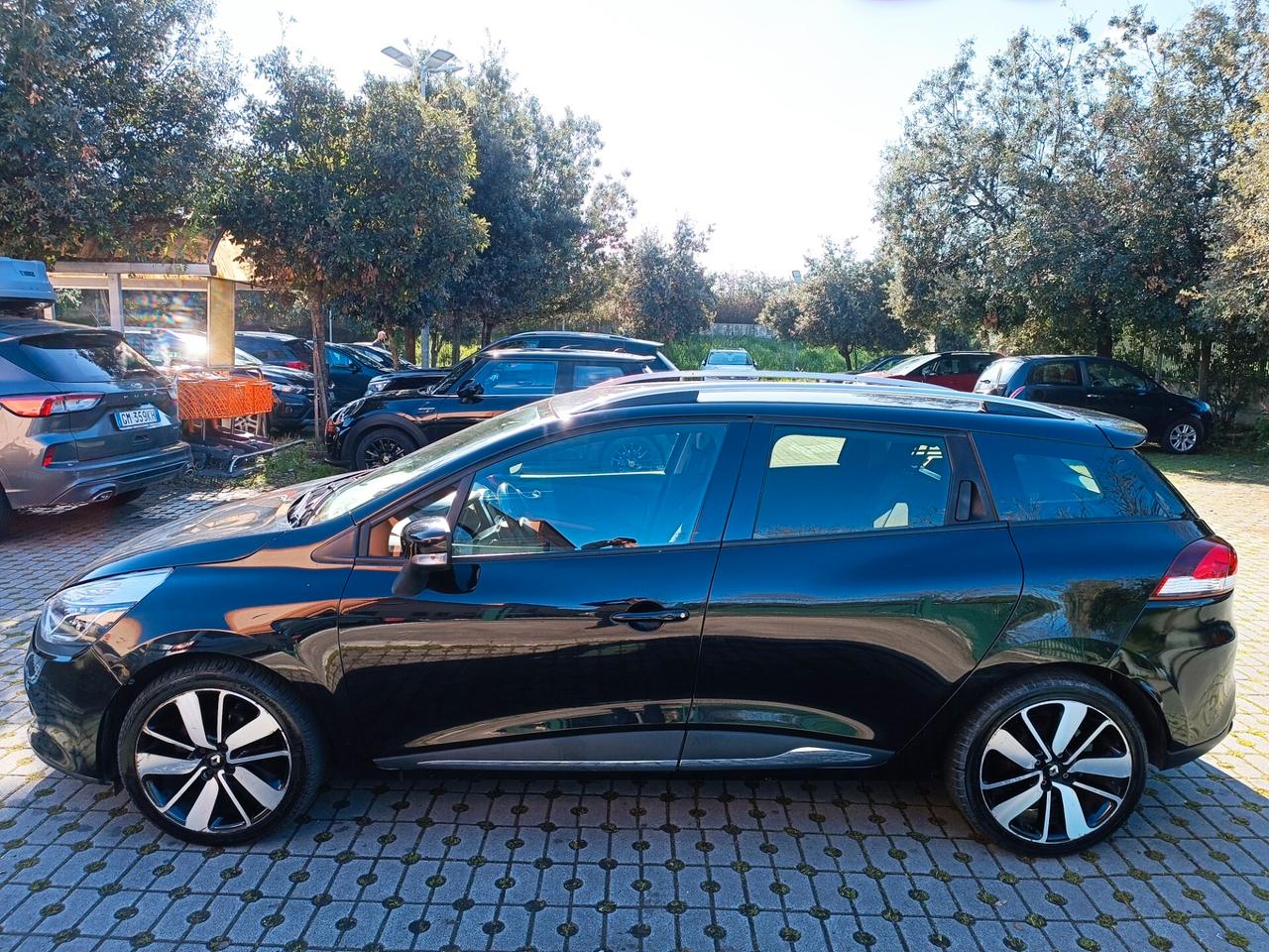 Renault Clio Sporter TCe 12V 90CV Start&Stop Energy Duel