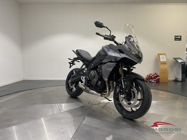 TRIUMPH Tiger Sport TIGER SPORT 660