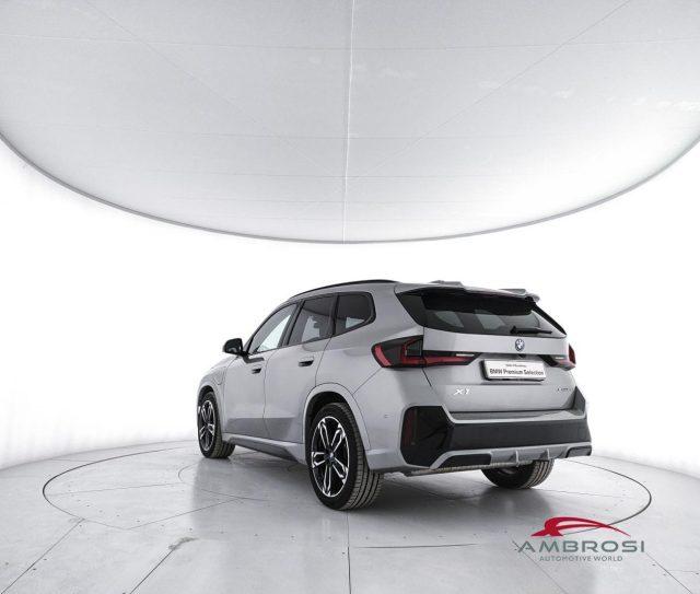 BMW X1 xdrive 25e auto M-Sport Pro
