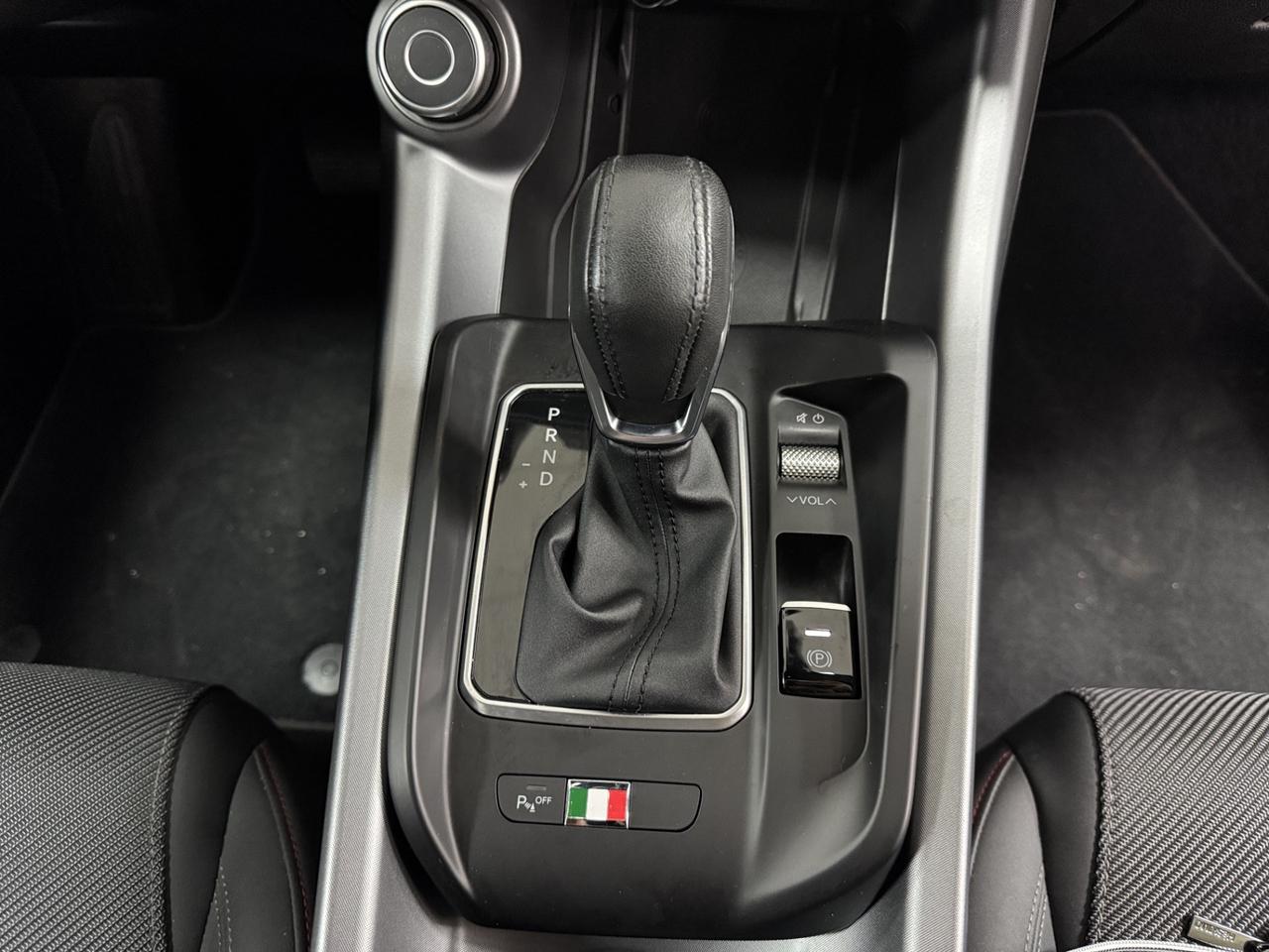 Alfa Romeo Tonale 1.5 130 CV MHEV TCT7 Sprint