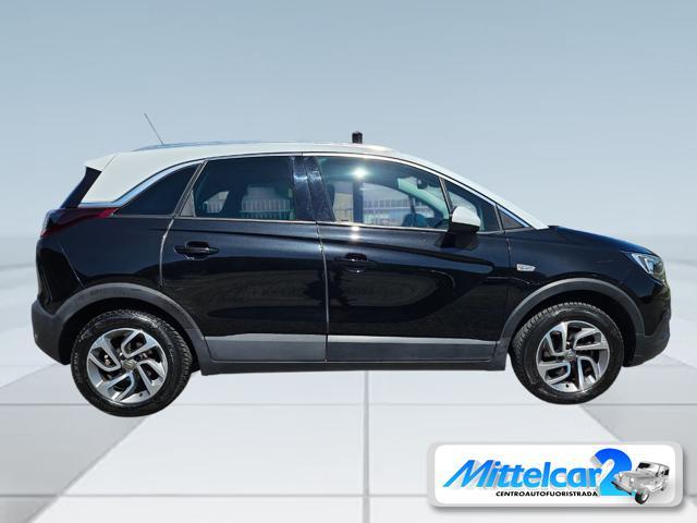 OPEL Crossland X 1.2 Turbo 12V 110 CV Start&Stop Innovation