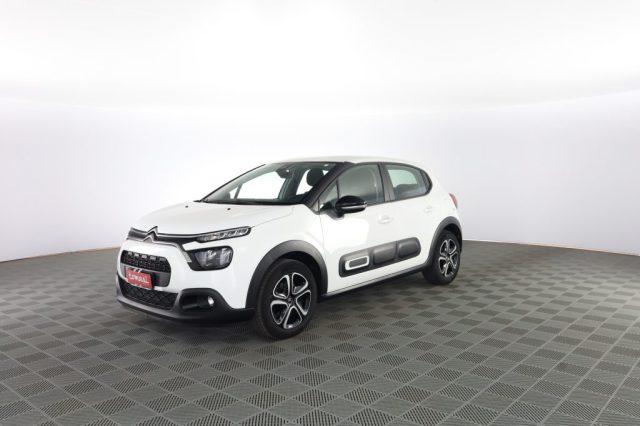 CITROEN C3 C3 PureTech 83 S&S Plus