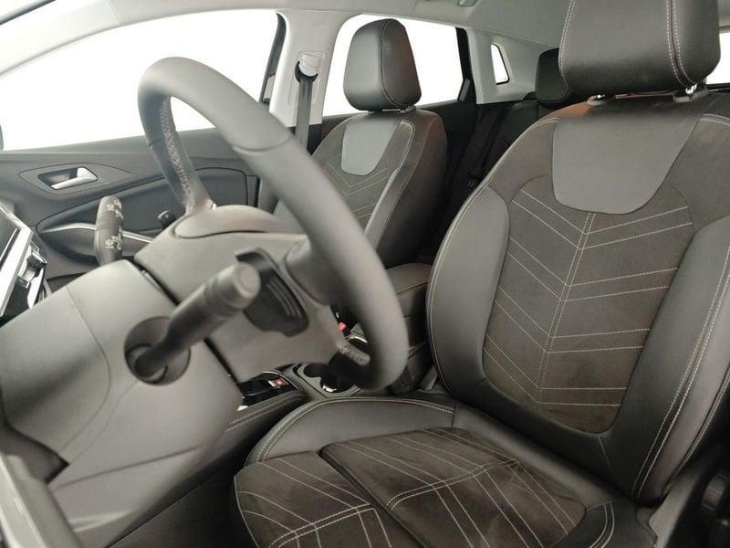 Opel Grandland X 1.5 diesel Ecotec aut. GS