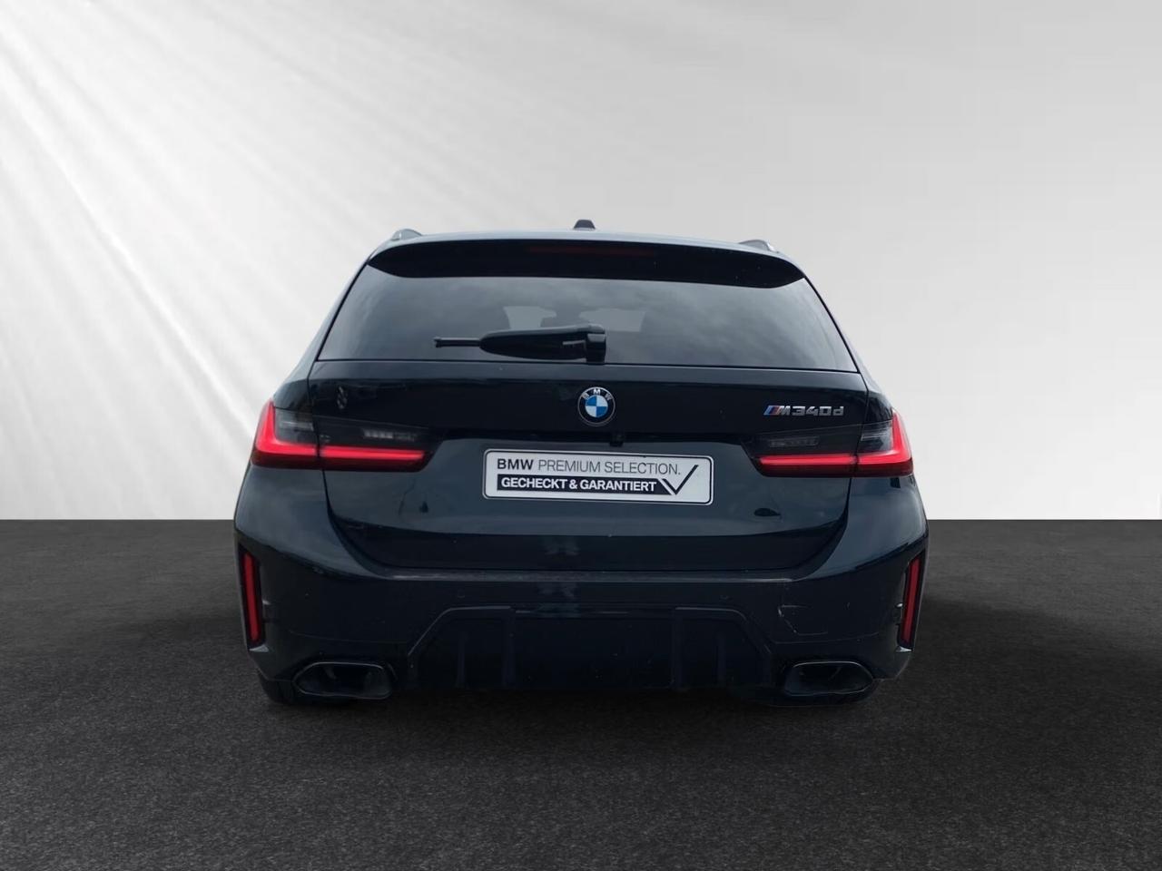 Bmw 340i M 340d 48V xDrive Touring