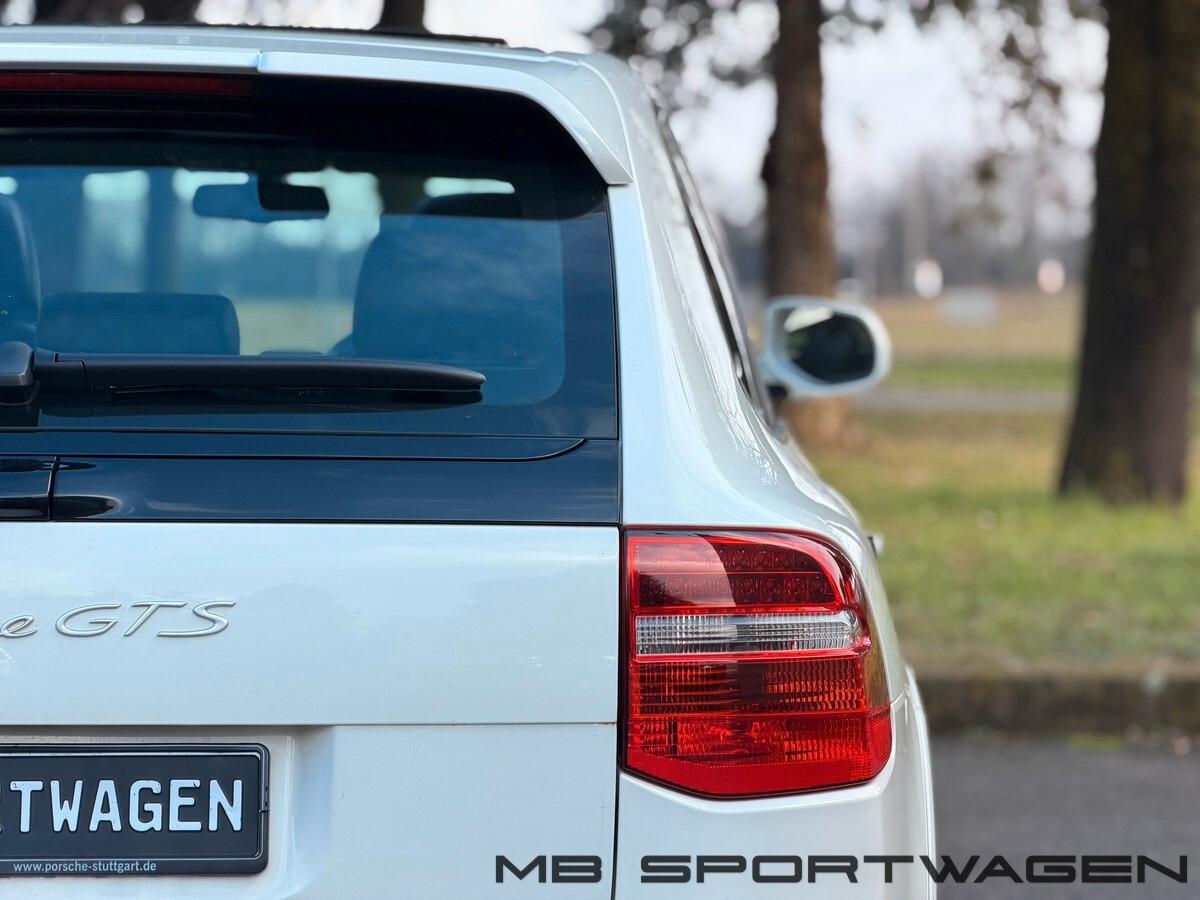 Porsche Cayenne 4.8 GTS - STUPENDA MOTORE NUOVO