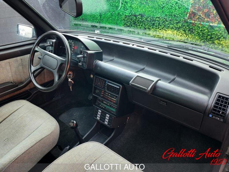 FIAT Uno 70 5 porte SL