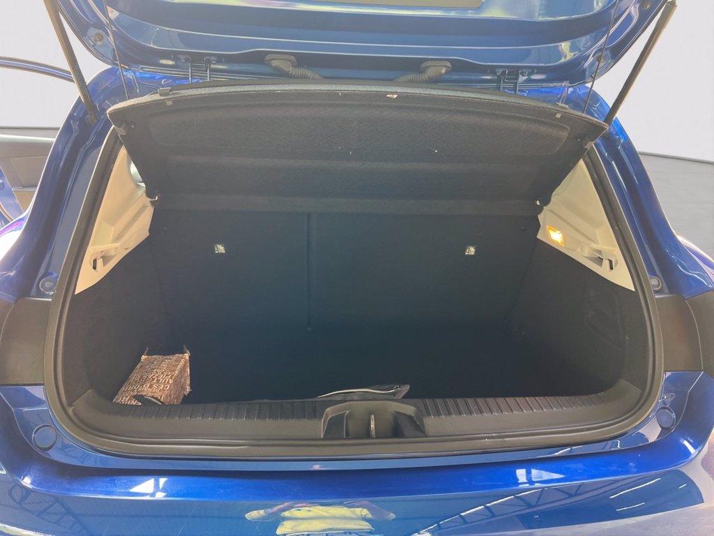 RENAULT Clio 1.6 E-Tech hybrid Intens 140cv auto del 2021