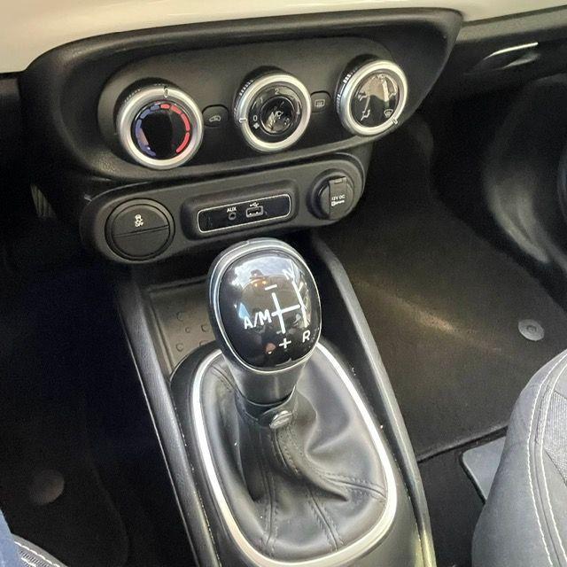 FIAT - 500 L - 1.3 MJT 95 CV Dualogic Business