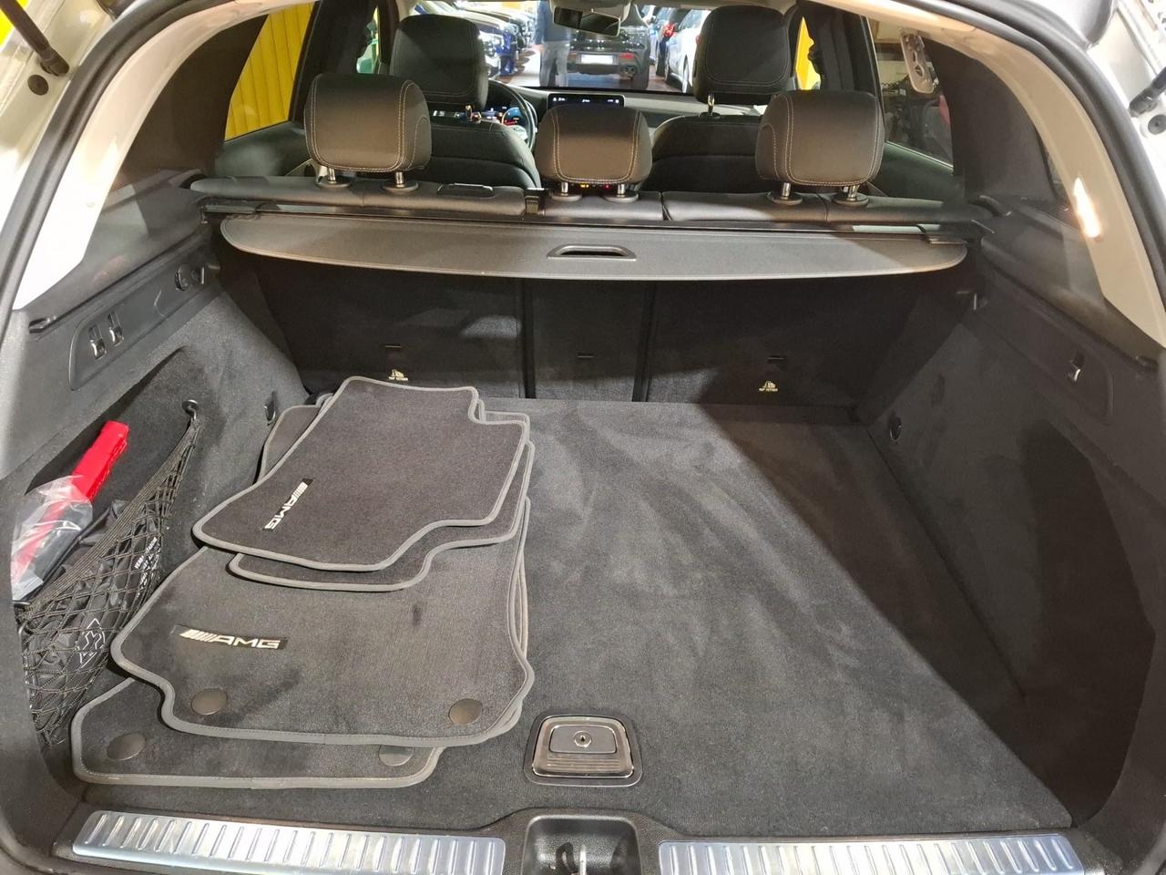 Mercedes-benz GLC 220 d 4Matic Premium Plus