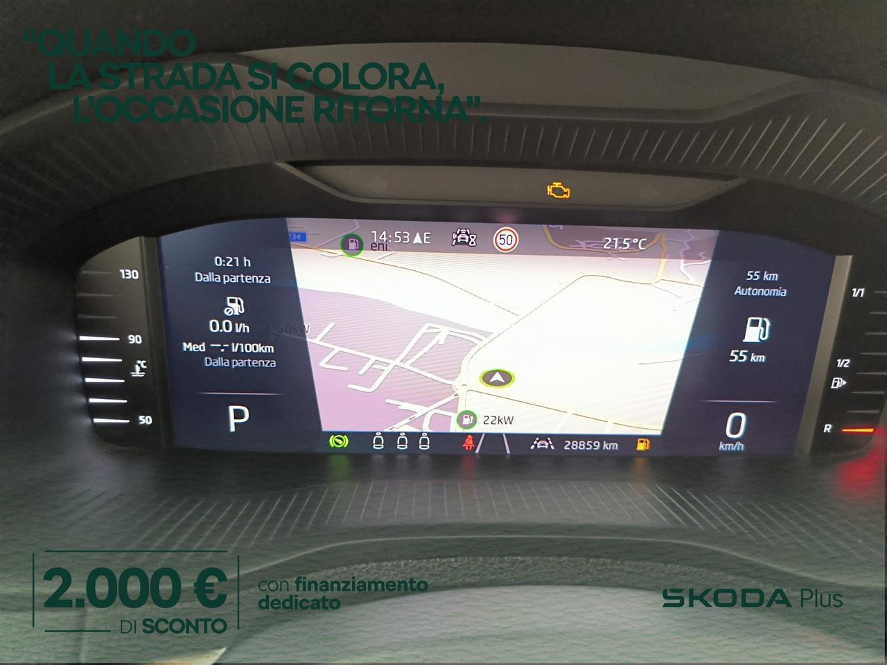 Skoda Karoq 2.0 tdi executive 4x4 150cv dsg