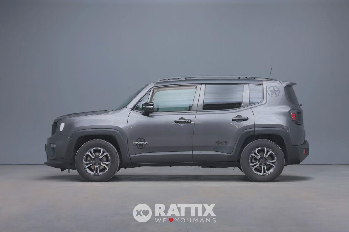Jeep Renegade 1.0 T3 GPL 120CV Longitude