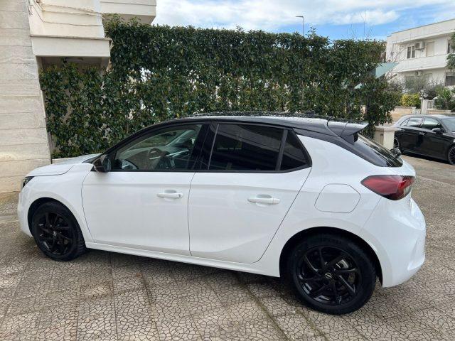 OPEL Corsa 1.5 D 100 CV Design e Tech