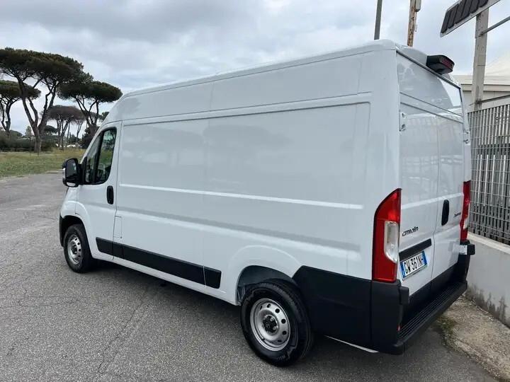 Citroen Jumper 33 2.2 BlueHDi 140 S&S PM-TN Furgone