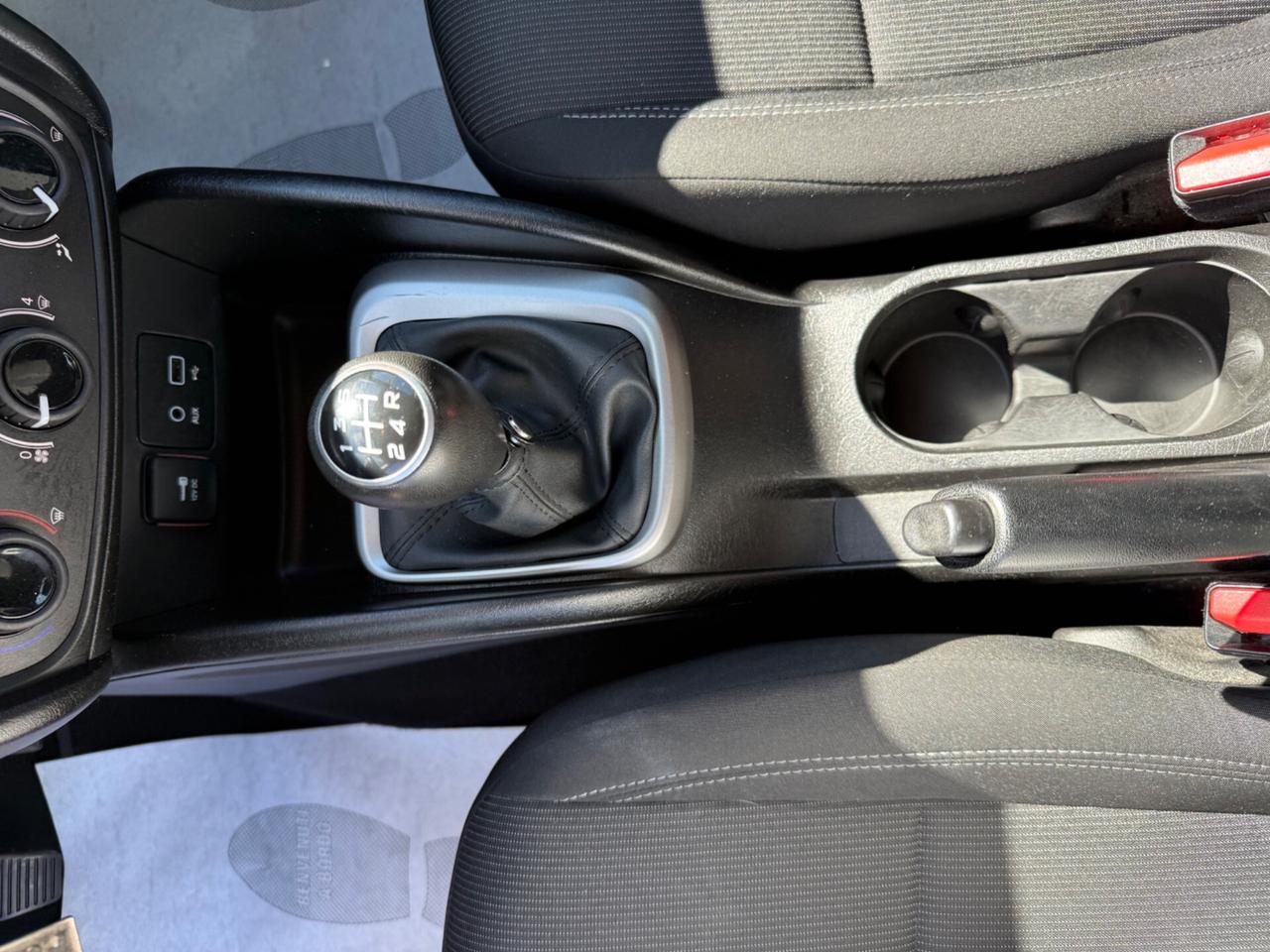 Fiat Tipo 1.3 Mjt S&S 5 porte Business 0K NEOPATENTATI