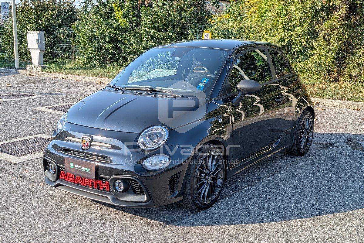ABARTH 595 1.4 Turbo T-Jet 165 CV