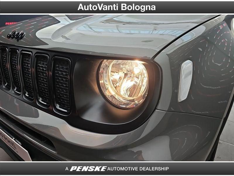 Jeep Renegade Renegade 1.0 t3 Limited 2wd NightEagle