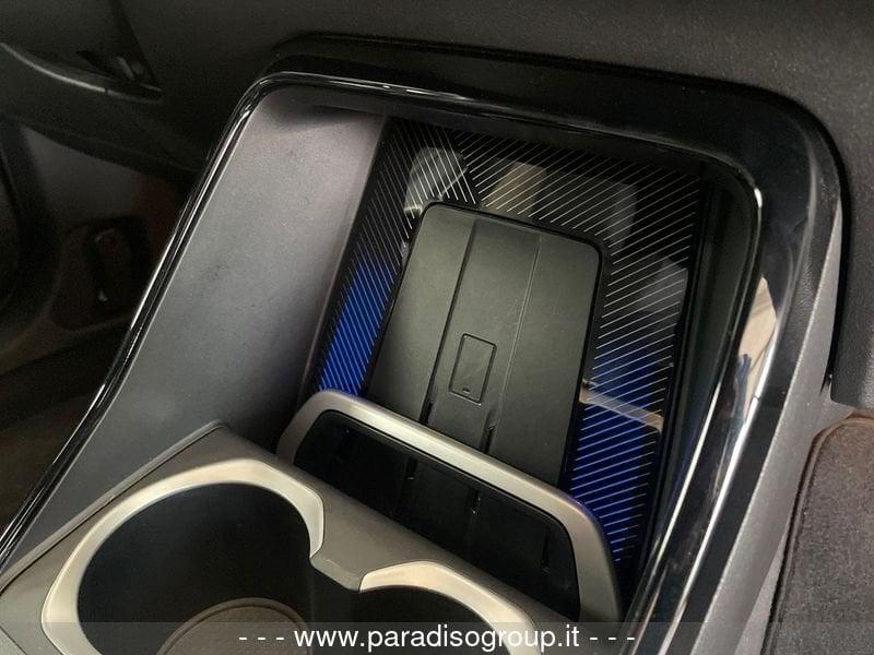 BMW X1 SERIE X - xDrive20d