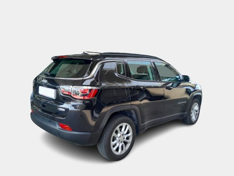 JEEP COMPASS 1.6 MJet II 88kW Business