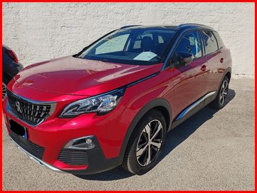 PEUGEOT 3008 BlueHDi 130 S&S ALLUR 2020 UNICOPROPR