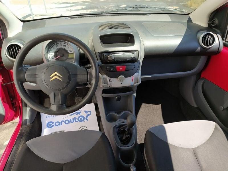 Citroën C1 C1 3p 1.0 AmiC1