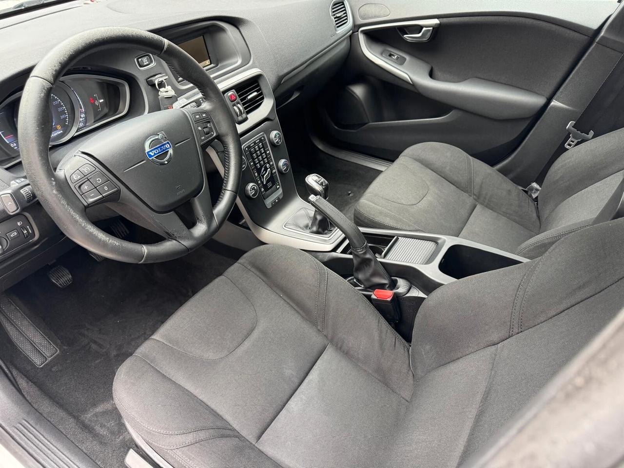 Volvo V40 D2 Business*EURO6