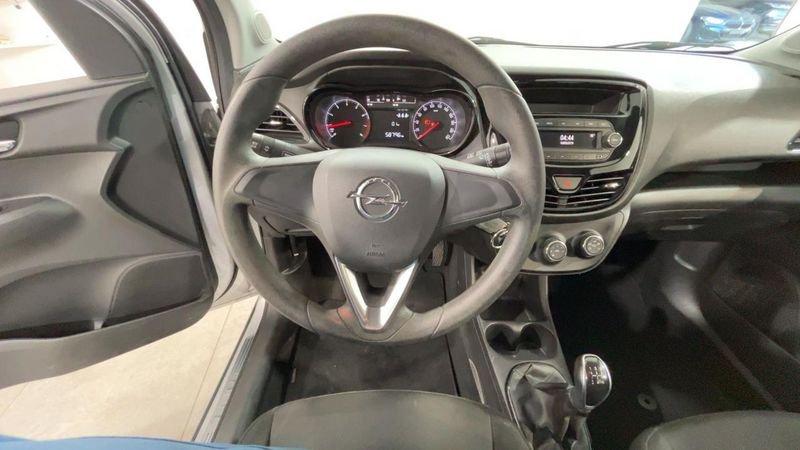 Opel Karl Rocks 1.0 73 CV Start&Stop